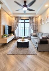 Blk 420A Waterfront II @ Northshore (Punggol), HDB 4 Rooms #625200531